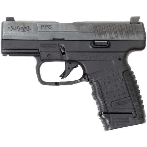 WALTHER PPS